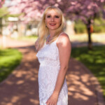Shooting - Eva P.(Barbiegirl) - Rosengarten Zweibrücken - 03.2021