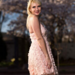 Shooting - Eva P.(Barbiegirl) - Rosengarten Zweibrücken - 03.2021