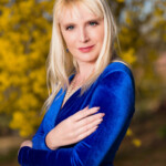 Shooting - Eva P.(Barbiegirl) - Rosengarten Zweibrücken - 03.2021