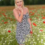 Shooting - Eva P.(Barbiegirl) - Vorderpfalz, Pirmasens Land - 06.2021