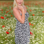 Shooting - Eva P.(Barbiegirl) - Vorderpfalz, Pirmasens Land - 06.2021