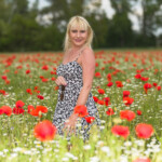 Shooting - Eva P.(Barbiegirl) - Vorderpfalz, Pirmasens Land - 06.2021