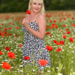 Shooting - Eva P.(Barbiegirl) - Vorderpfalz, Pirmasens Land - 06.2021