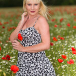 Shooting - Eva P.(Barbiegirl) - Vorderpfalz, Pirmasens Land - 06.2021