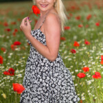 Shooting - Eva P.(Barbiegirl) - Vorderpfalz, Pirmasens Land - 06.2021