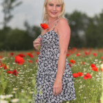 Shooting - Eva P.(Barbiegirl) - Vorderpfalz, Pirmasens Land - 06.2021