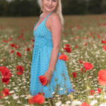 Shooting - Eva P.(Barbiegirl) - Vorderpfalz, Pirmasens Land - 06.2021