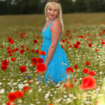 Shooting - Eva P.(Barbiegirl) - Vorderpfalz, Pirmasens Land - 06.2021