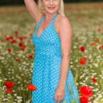 Shooting - Eva P.(Barbiegirl) - Vorderpfalz, Pirmasens Land - 06.2021