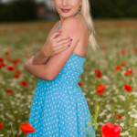 Shooting - Eva P.(Barbiegirl) - Vorderpfalz, Pirmasens Land - 06.2021