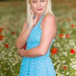 Shooting - Eva P.(Barbiegirl) - Vorderpfalz, Pirmasens Land - 06.2021