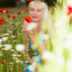Shooting - Eva P.(Barbiegirl) - Vorderpfalz, Pirmasens Land - 06.2021
