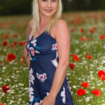 Shooting - Eva P.(Barbiegirl) - Vorderpfalz, Pirmasens Land - 06.2021