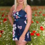 Shooting - Eva P.(Barbiegirl) - Vorderpfalz, Pirmasens Land - 06.2021
