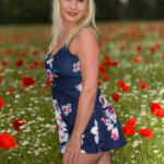 Shooting - Eva P.(Barbiegirl) - Vorderpfalz, Pirmasens Land - 06.2021
