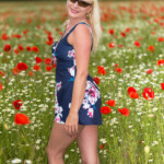 Shooting - Eva P.(Barbiegirl) - Vorderpfalz, Pirmasens Land - 06.2021