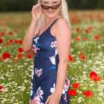 Shooting - Eva P.(Barbiegirl) - Vorderpfalz, Pirmasens Land - 06.2021