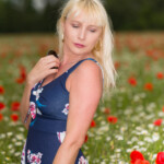 Shooting - Eva P.(Barbiegirl) - Vorderpfalz, Pirmasens Land - 06.2021