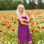 Shooting - Eva P.(Barbiegirl) - Vorderpfalz, Pirmasens Land - 06.2021