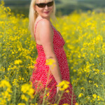 Shooting - Eva P.(Barbiegirl) - Vorderpfalz, Pirmasens Land - 06.2021