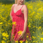 Shooting - Eva P.(Barbiegirl) - Vorderpfalz, Pirmasens Land - 06.2021