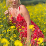 Shooting - Eva P.(Barbiegirl) - Vorderpfalz, Pirmasens Land - 06.2021