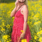 Shooting - Eva P.(Barbiegirl) - Vorderpfalz, Pirmasens Land - 06.2021