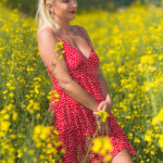 Shooting - Eva P.(Barbiegirl) - Vorderpfalz, Pirmasens Land - 06.2021