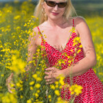 Shooting - Eva P.(Barbiegirl) - Vorderpfalz, Pirmasens Land - 06.2021