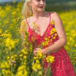 Shooting - Eva P.(Barbiegirl) - Vorderpfalz, Pirmasens Land - 06.2021