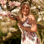 Shooting – Eva P. (Barbiegirl) – Magnolien– Saarbrücken– 03.2022