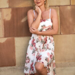 Shooting – Eva P. (Barbiegirl) – Magnolien– Saarbrücken– 03.2022