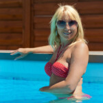 Shooting - Eva P.(Barbiegirl)-Swimmingpool Völklingen-06.2022
