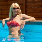 Shooting - Eva P.(Barbiegirl)-Swimmingpool Völklingen-06.2022