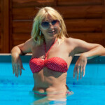 Shooting - Eva P.(Barbiegirl)-Swimmingpool Völklingen-06.2022
