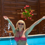 Shooting - Eva P.(Barbiegirl)-Swimmingpool Völklingen-06.2022